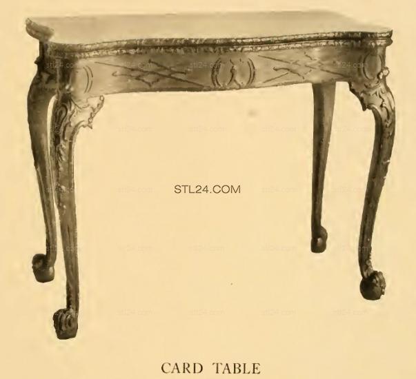 CONSOLE TABLE_0294